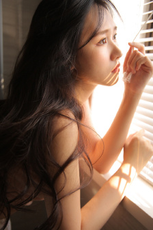 没有被爱过的女人